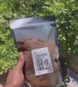 Vente Du Mouraké