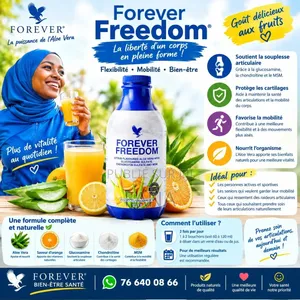 Forever Freedom