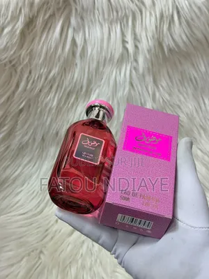 Ventes Parfums Et Tout Accessoires De Bien Être