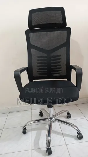 Fauteuils Et Chaises Des Bureaux
