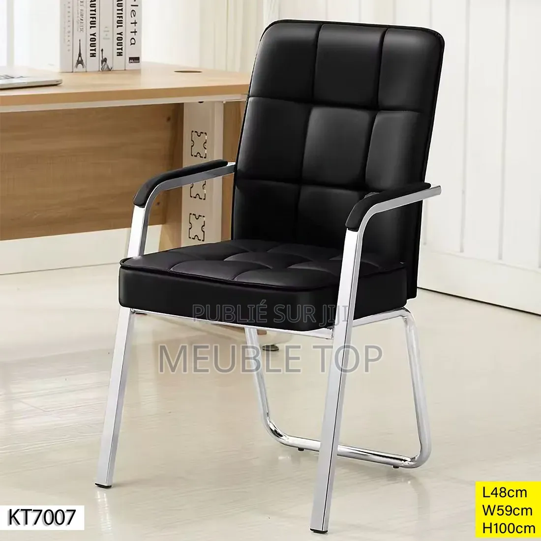 Fauteuils Et Chaises Des Bureaux