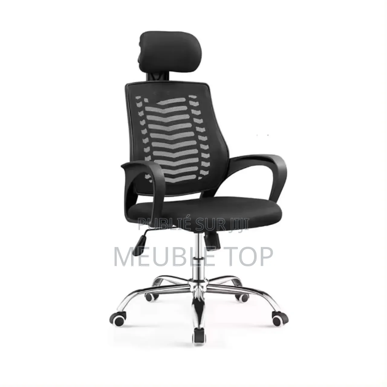 Fauteuils Et Chaises Des Bureaux