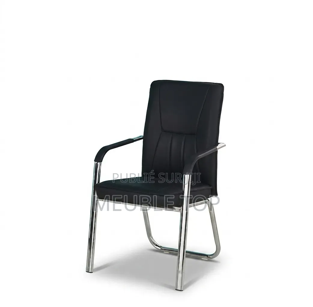 Fauteuils Et Chaises Des Bureaux