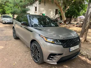 Land Rover Range Rover Velar 2019 Beige