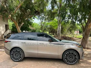 Land Rover Range Rover Velar 2019 Beige