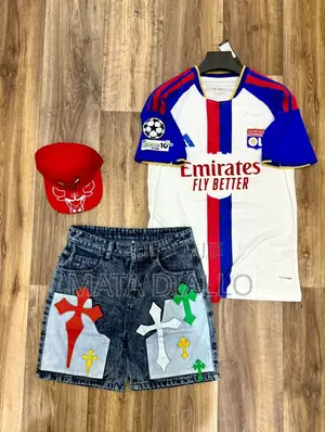 Ensemble Avec Casquette