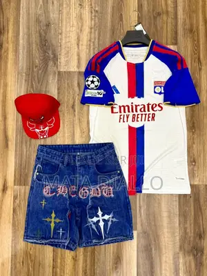 Ensemble Avec Casquette