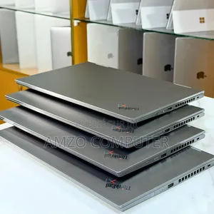 Ordinateur portable Lenovo ThinkPad X1 Yoga 16GB Intel Core i7 SSD 1T