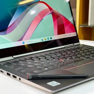 Ordinateur portable Lenovo ThinkPad X1 Yoga 16GB Intel Core i7 SSD 1T