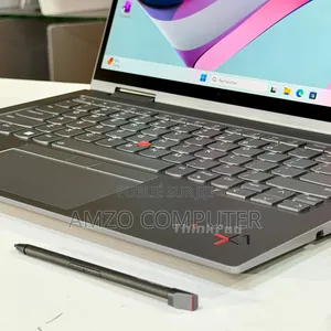 Ordinateur portable Lenovo ThinkPad X1 Yoga 16GB Intel Core i7 SSD 1T