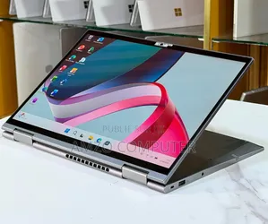 Ordinateur portable Lenovo ThinkPad X1 Yoga 16GB Intel Core i7 SSD 1T