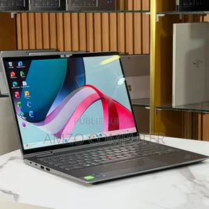 Ordinateur portable Lenovo ThinkPad X1 Yoga 16GB Intel Core i7 SSD 1T