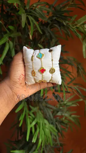 Bijoux Inoxydables