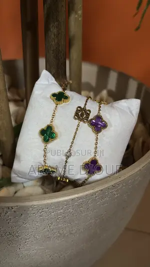 Bijoux Inoxydables