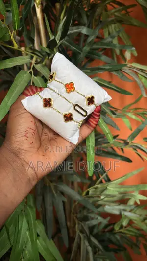 Bijoux Inoxydables