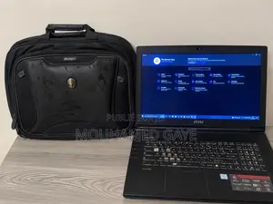 MSI GT72 Dominator Pro G 16GB Intel Core i7 HDD+SSD 512GB