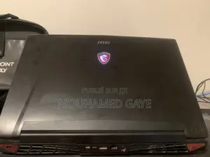 MSI GT72 Dominator Pro G 16GB Intel Core i7 HDD+SSD 512GB