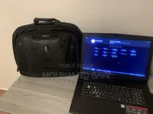 MSI GT72 Dominator Pro G 16GB Intel Core i7 HDD+SSD 500GB