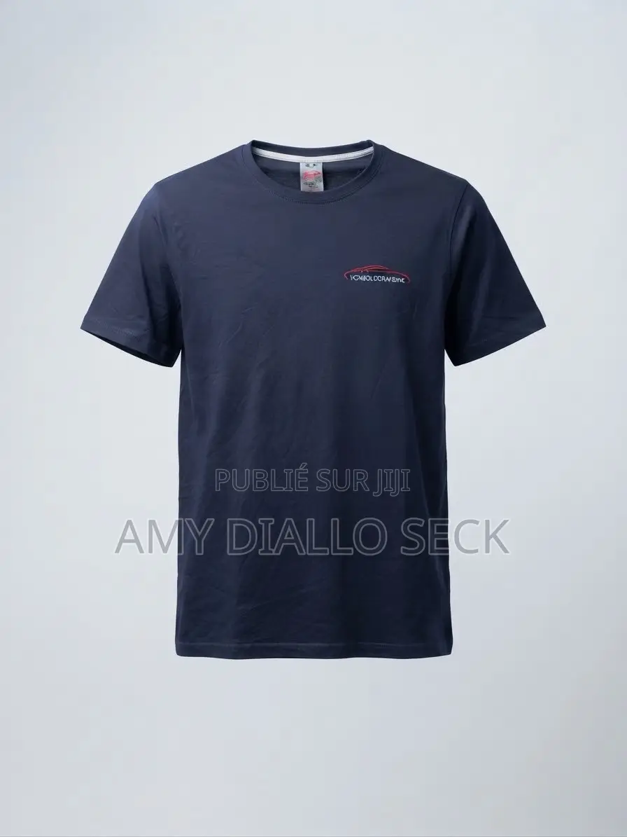 T-Shirt Tendance / Casual Et Streetwear De Qualité