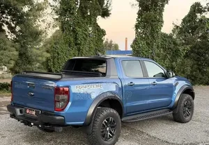 Ford Ranger 2019 Bleu