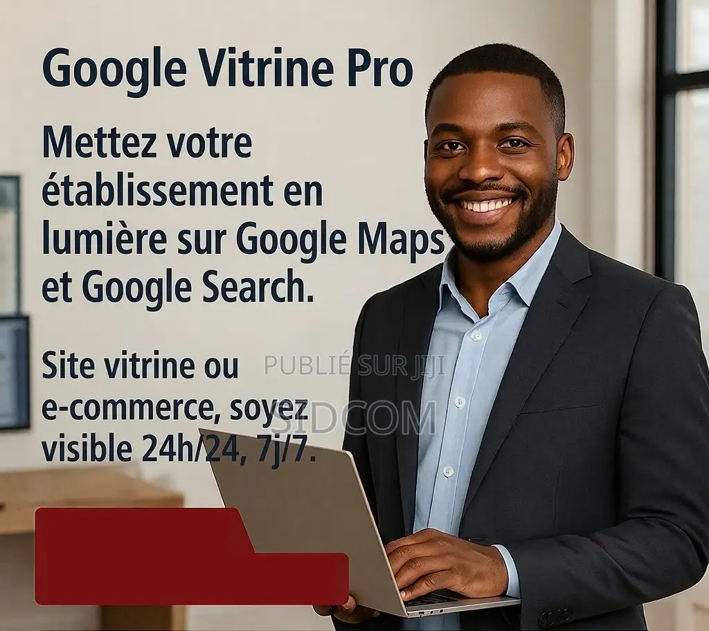 Boostez Votre Visibilité Sur Google Maps Search !