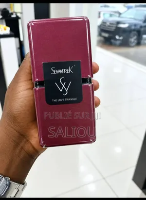 Sevaverek Meilleur Parfum