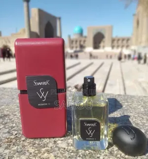 Sevaverek Meilleur Parfum