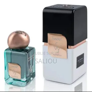 Sevaverek Meilleur Parfum