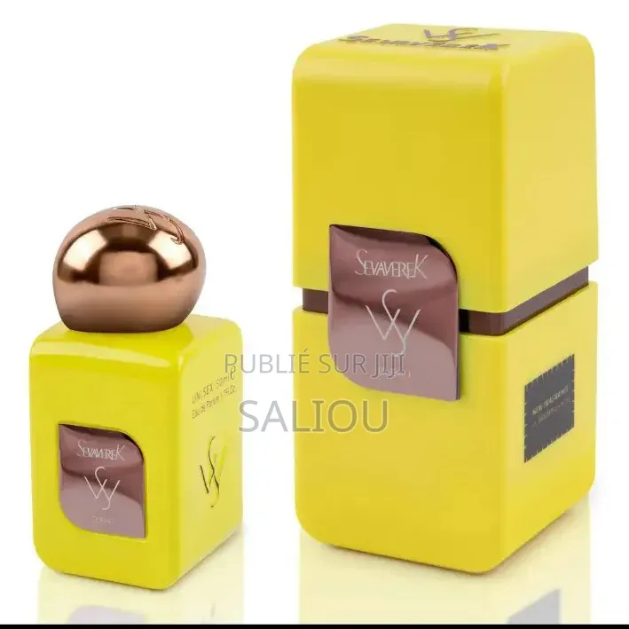Sevaverek Meilleur Parfum