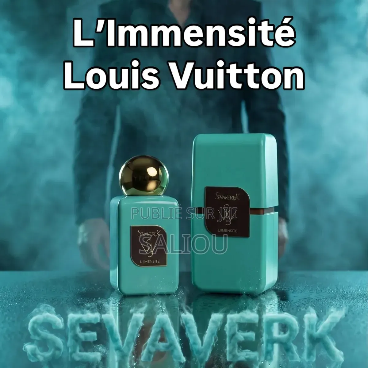 Sevaverek Meilleur Parfum