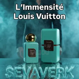 Sevaverek Meilleur Parfum