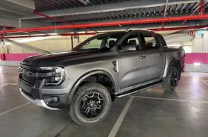 Ford Ranger Wildtrak 2024 Gris