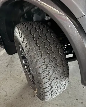 Ford Ranger Wildtrak 2024 Gris