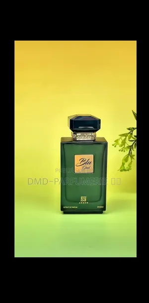 Blue Oud De Ahmed Al Magrhibi