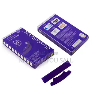 Kit De Blanchiment Dentaire