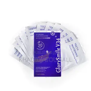 Kit De Blanchiment Dentaire