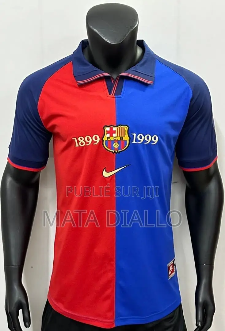 Arrivage Maillots