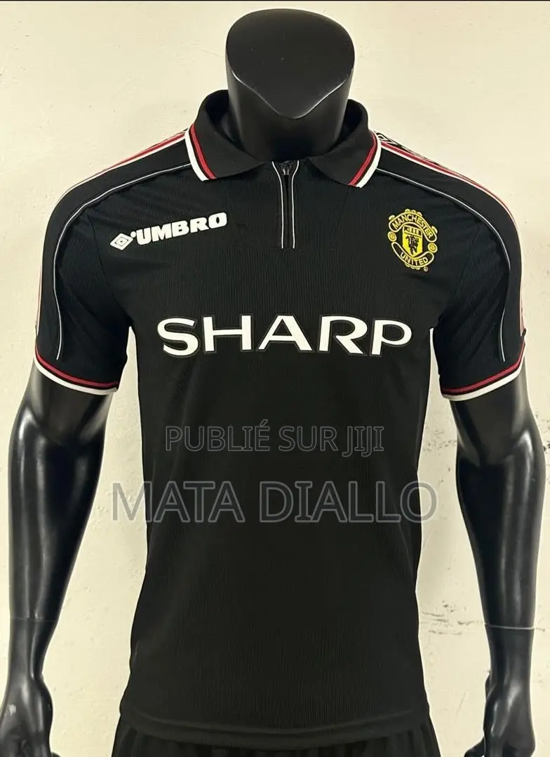 Arrivage Maillots
