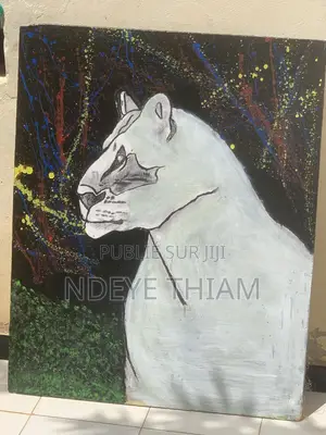 Je Suis Artiste Art Palasticien Je Crée Des Tableau Toile