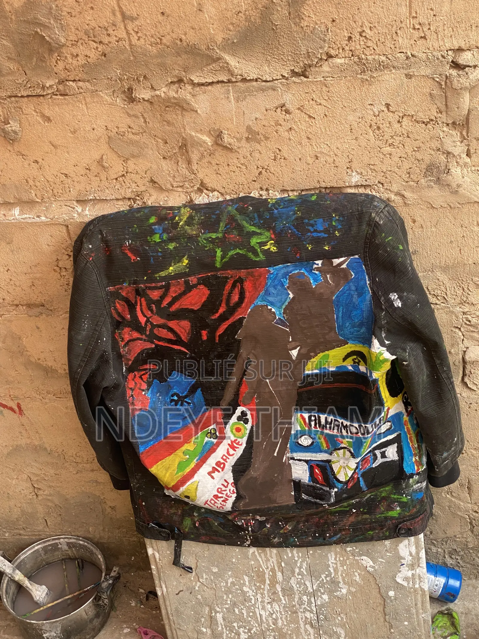 Je Suis Artiste Art Palasticien Je Crée Des Tableau Toile