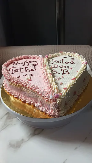Gâteau Anniversaire