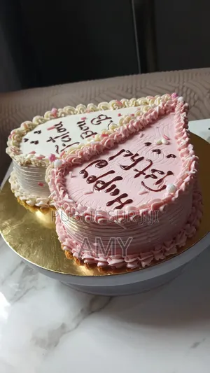 Gâteau Anniversaire