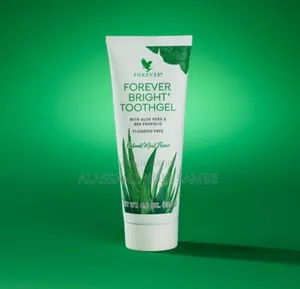 Forever Bright Aloe