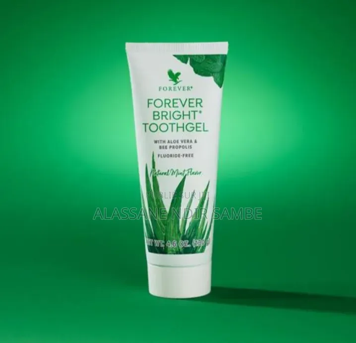 Forever Bright Aloe