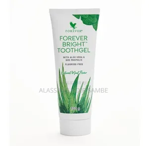 Forever Bright Aloe