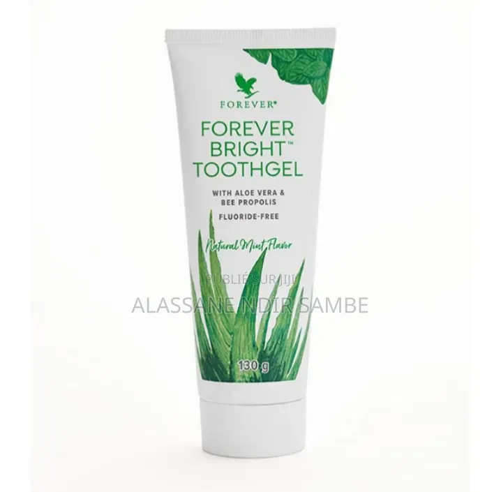 Forever Bright Aloe