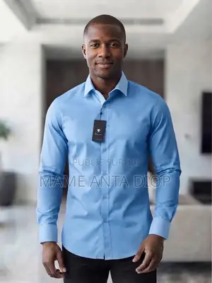 Chemises Pour Homme