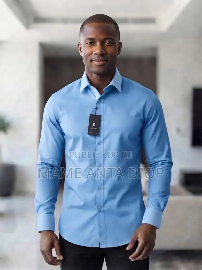 Chemises Pour Homme