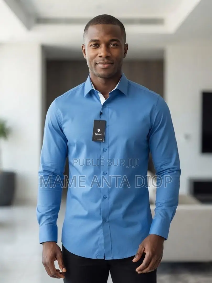 Chemises Pour Homme