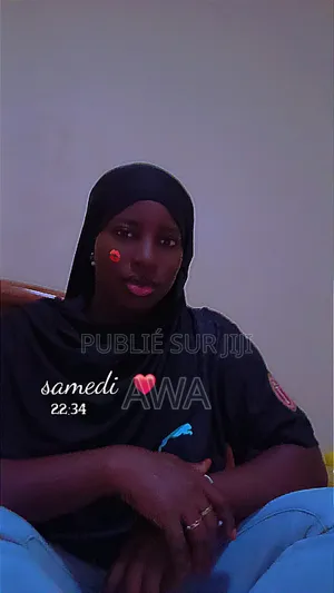 La Vision De Moussa